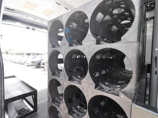 2018 Ford Transit-150 Base