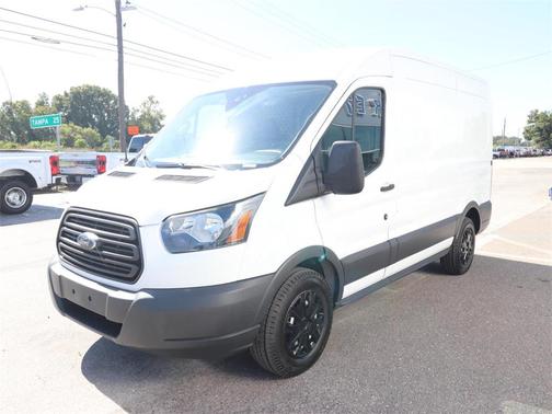 2018 Ford Transit-150 Base