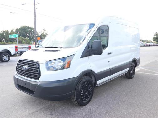 2018 Ford Transit-150 Base