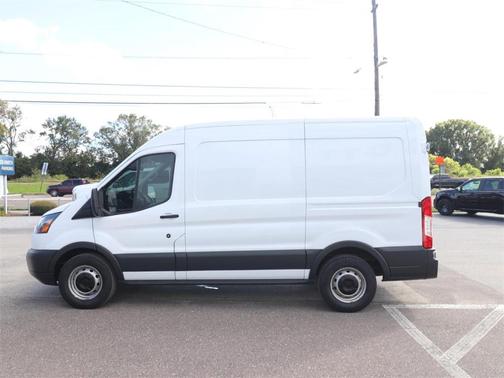 2018 Ford Transit-150 Base