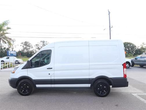 2018 Ford Transit-150 Base