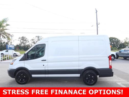 2018 Ford Transit-150 Base
