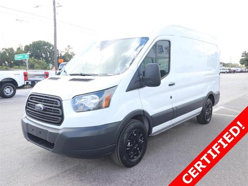 2018 Ford Transit-150 Base