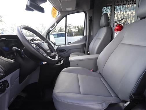2018 Ford Transit-150 Base