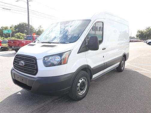 2018 Ford Transit-150 Base