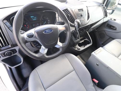 2018 Ford Transit-150 Base
