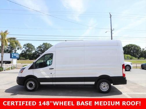2023 Ford Transit-250 Base