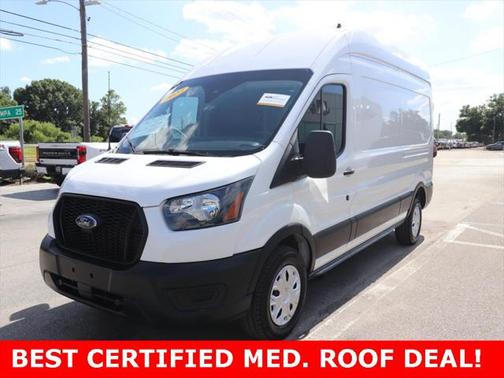 2023 Ford Transit-250 Base