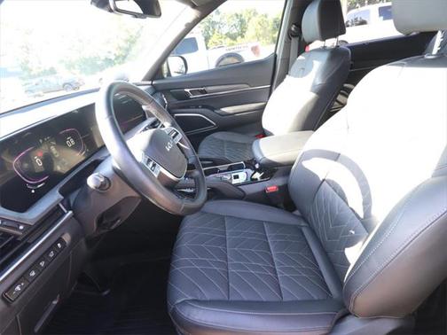 2025 Kia Telluride EX X-Pro