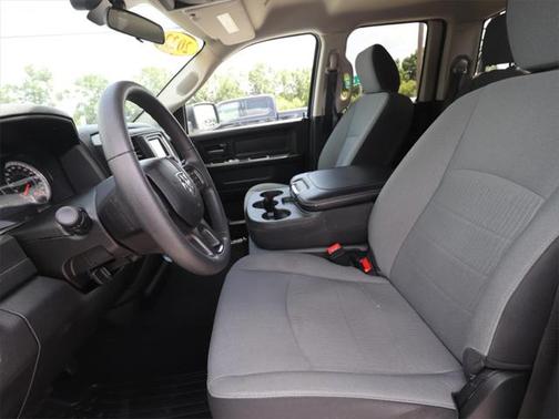 2022 RAM 1500 Tradesman