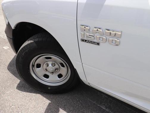 2022 RAM 1500 Tradesman