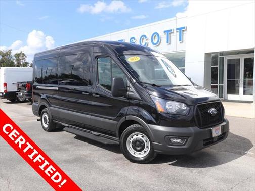 2023 Ford Transit-350 XL