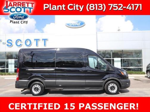 2023 Ford Transit-350 XL