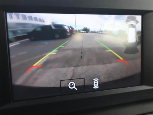 2021 Ford Transit-350 XLT