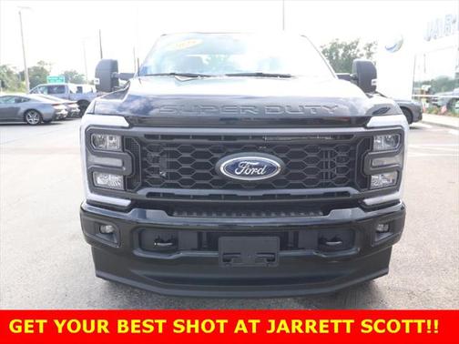 2025 Ford F-250 XL