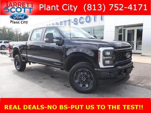 2025 Ford F-250 XL