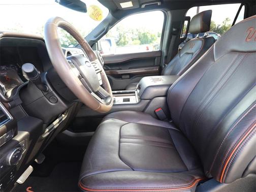 2020 Ford Expedition Max King Ranch