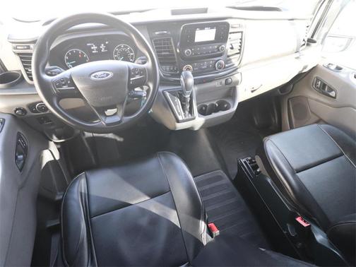 2023 Ford Transit-250 Base
