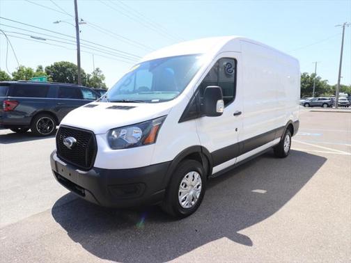 2021 Ford Transit-250 Base