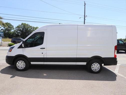 2021 Ford Transit-250 Base