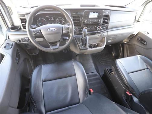 2021 Ford Transit-250 Base