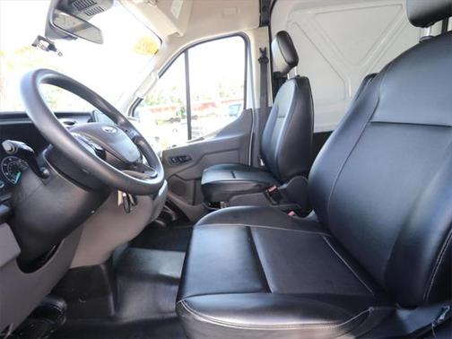 2021 Ford Transit-250 Base