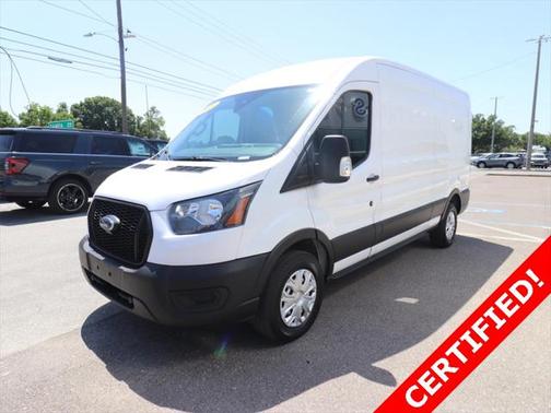 2021 Ford Transit-250 Base