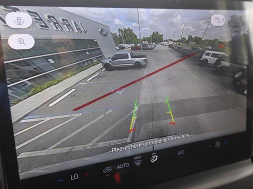 Oxford White 2026 Ford Transit-250 Base