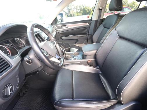 2021 Volkswagen Atlas 2.0T SE