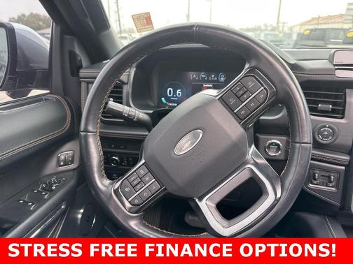 2023 Ford Expedition Max Platinum