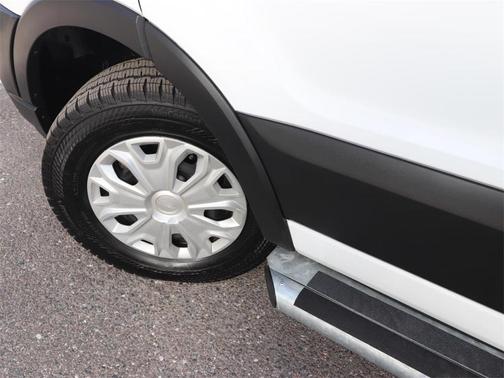 2023 Ford Transit-250 Base