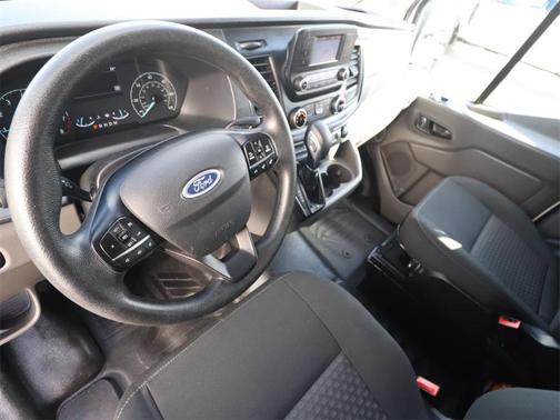 2023 Ford Transit-250 Base