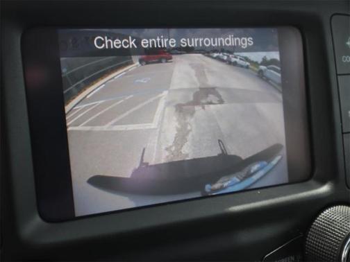 2022 RAM 1500 Tradesman