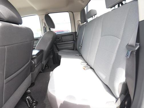 2022 RAM 1500 Tradesman