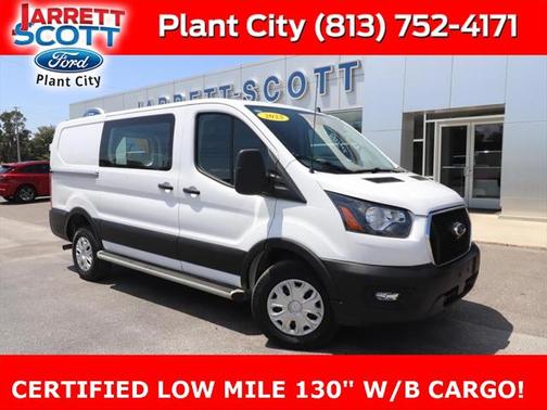 2023 Ford Transit-250 Base
