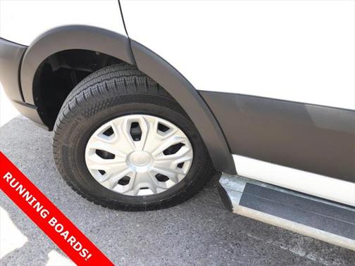 2023 Ford Transit-250 Base