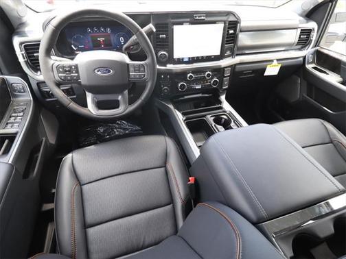 2025 Ford F-350 Lariat