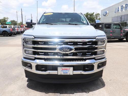 2025 Ford F-350 Lariat