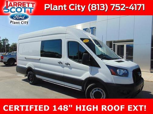 2023 Ford Transit-250 Base