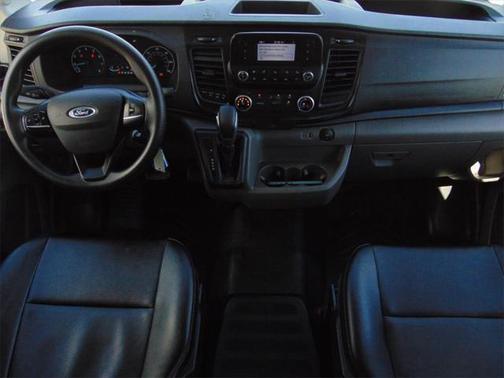 2023 Ford Transit-250 Base
