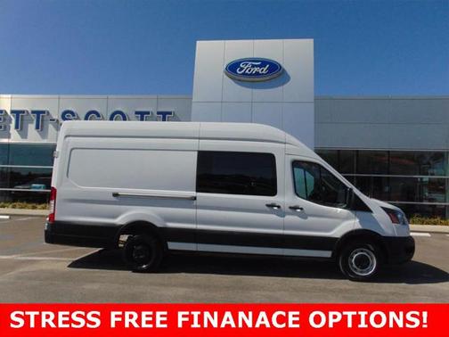2023 Ford Transit-250 Base