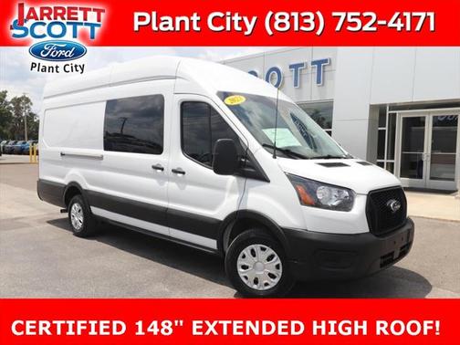 2023 Ford Transit-250 Base