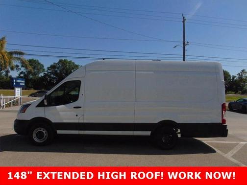 2023 Ford Transit-250 Base