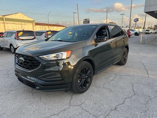2024 Ford Edge SE