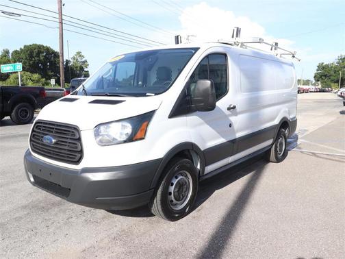 2018 Ford Transit-250 Base