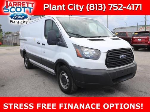 2018 Ford Transit-250 Base