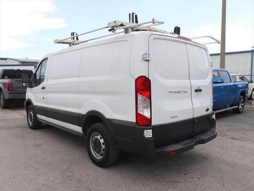 2018 Ford Transit-250 Base