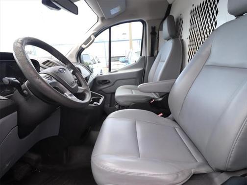 2018 Ford Transit-250 Base