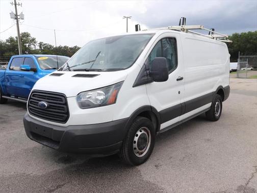2018 Ford Transit-250 Base