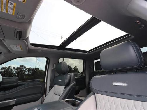 2024 Ford F-350 Limited